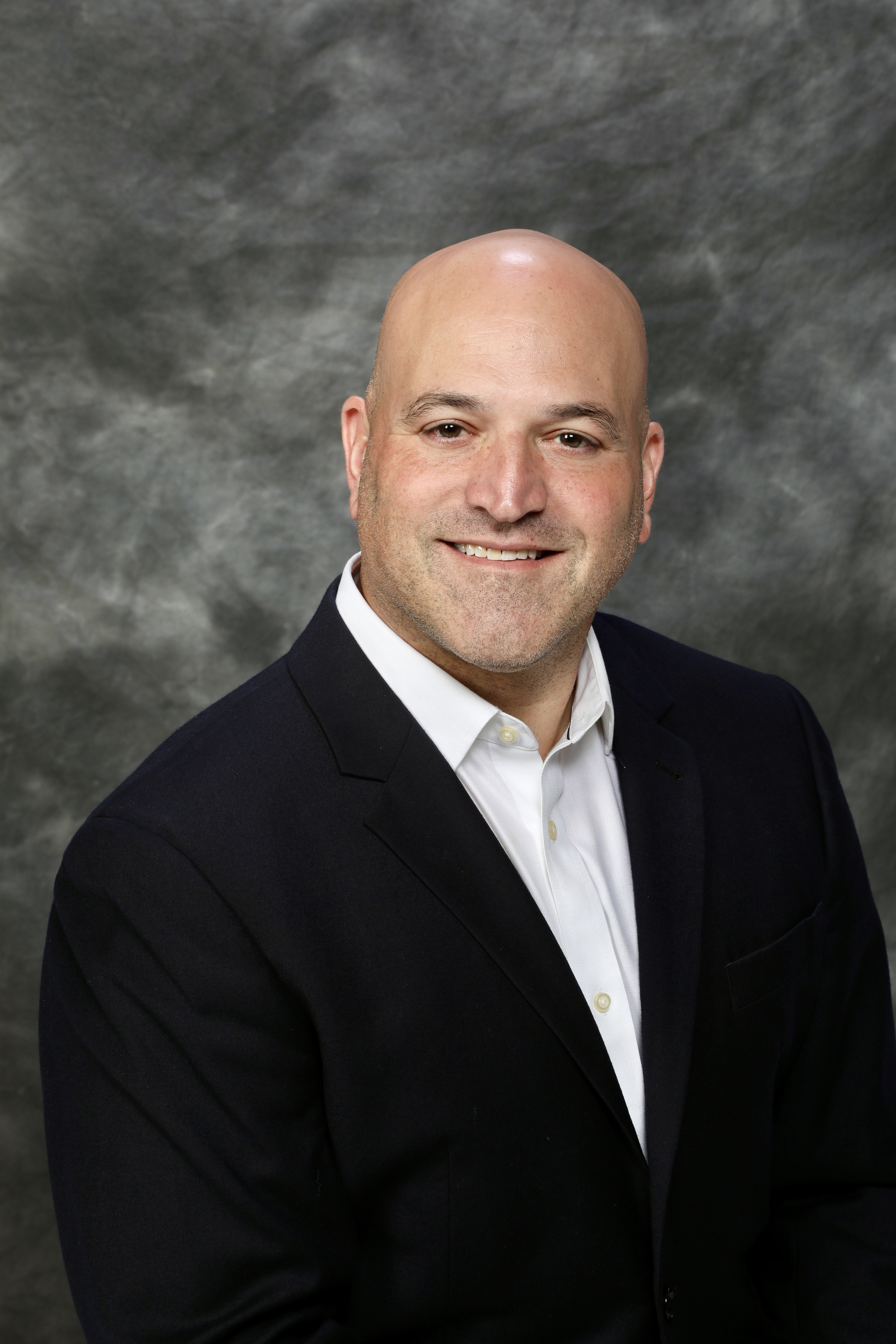 Ian Katz