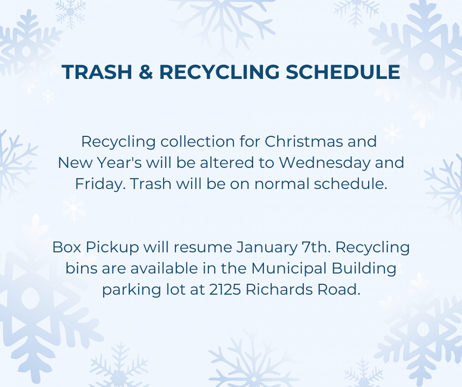 ChristmasNews-Years-Trash-Recycling.png